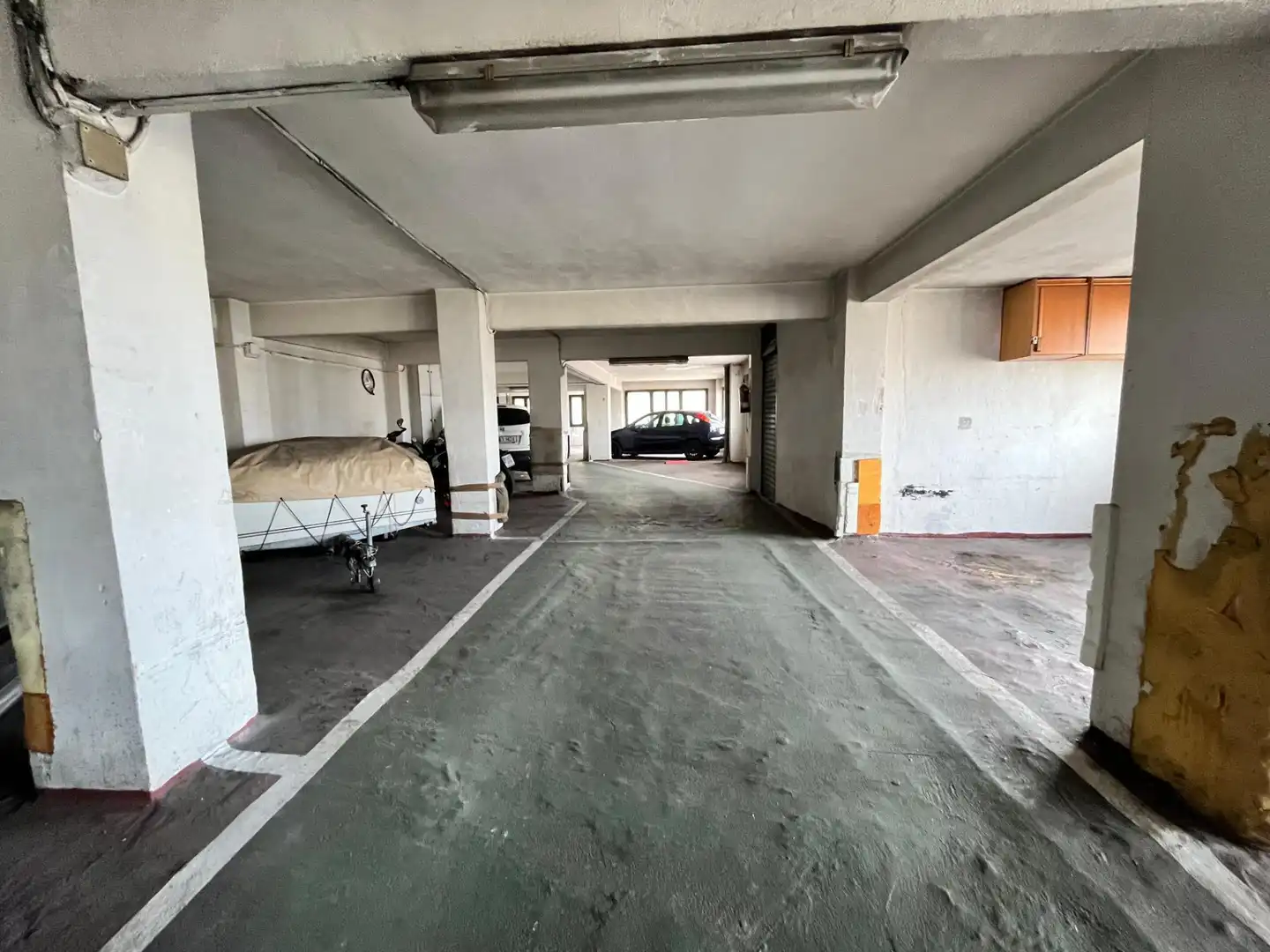 Parcheggio in vendita a Pozokoetxe, imagen 10