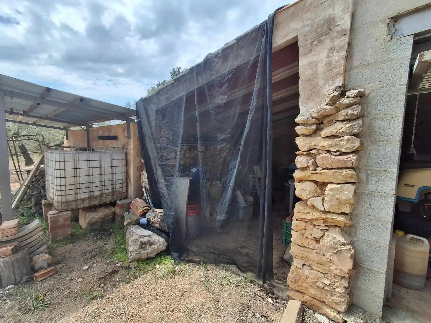 Terreno rustico in vendita a El Perelló, imagen 56