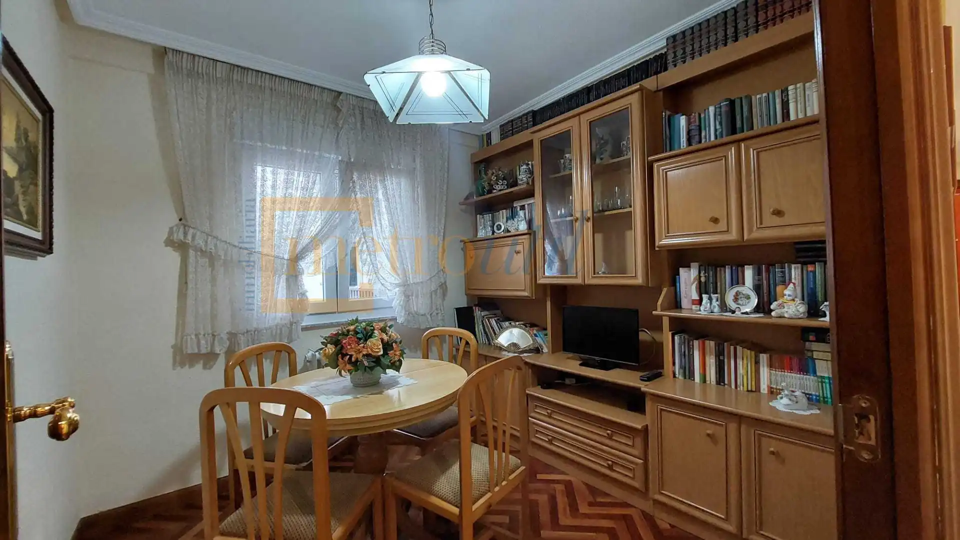 Appartamento con terrazza in vendita a Avenida de los Comuneros, imagen 33