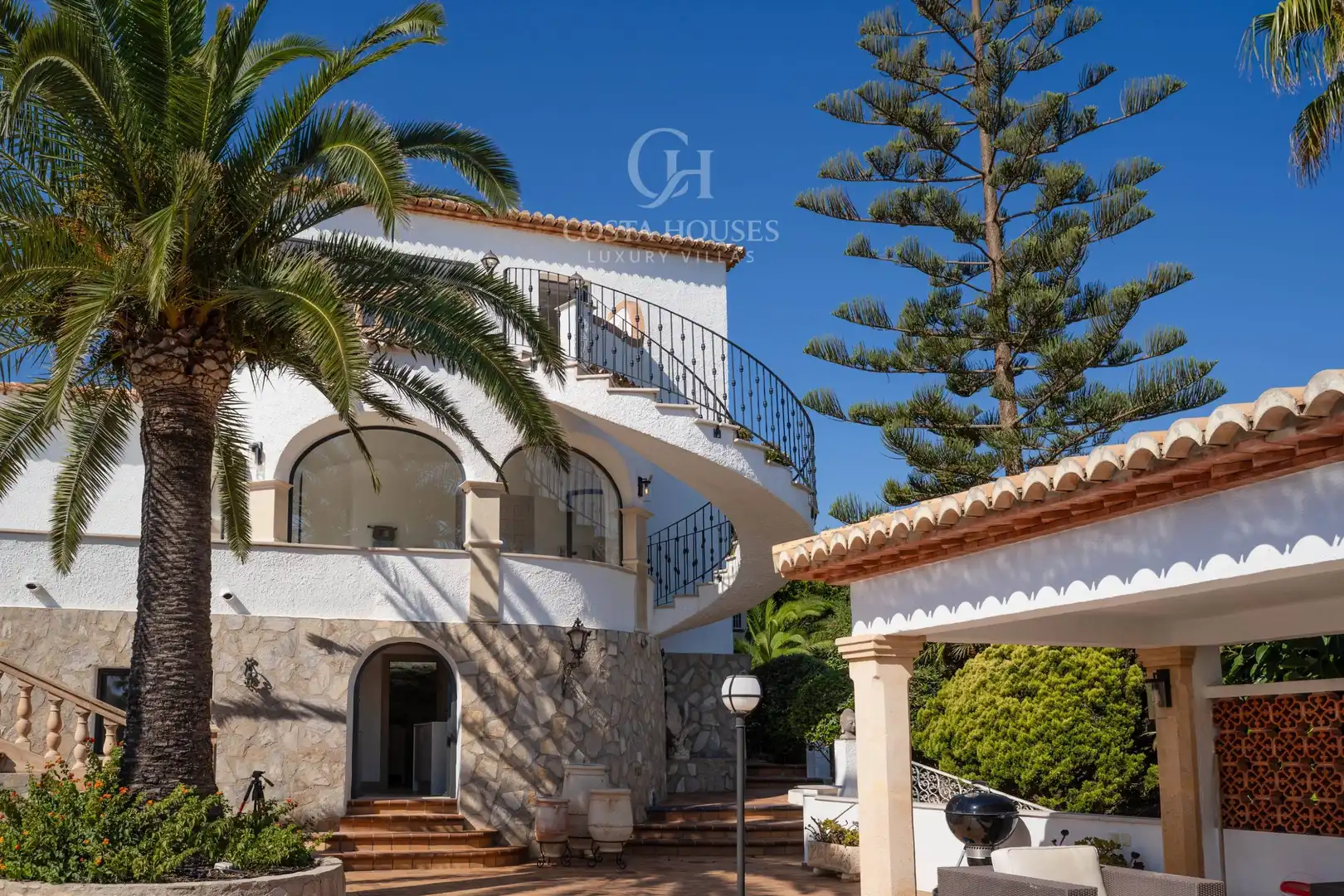 Villa avec piscine à vendre à Portichol - Balcón al Mar, imagen 30
