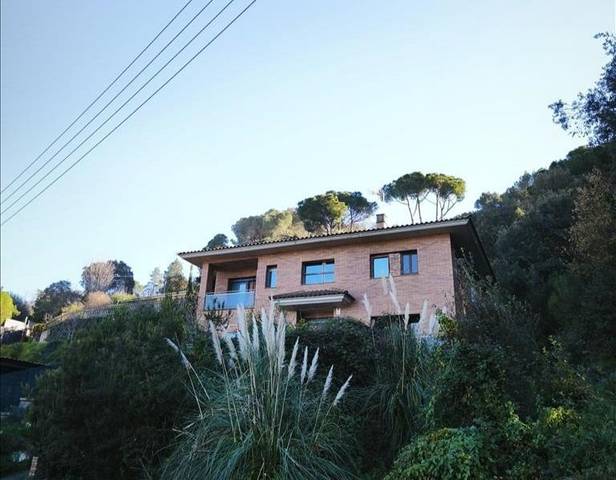 Casa-chalet en Venta en Palafolls