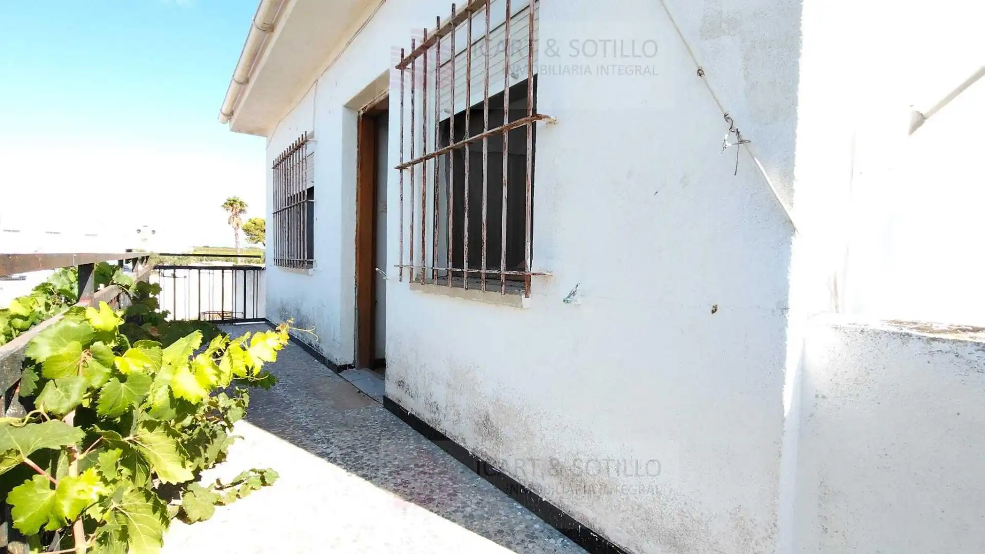 Xalet amb terrassa en venda a Boverals - Saldonar, imagen 46