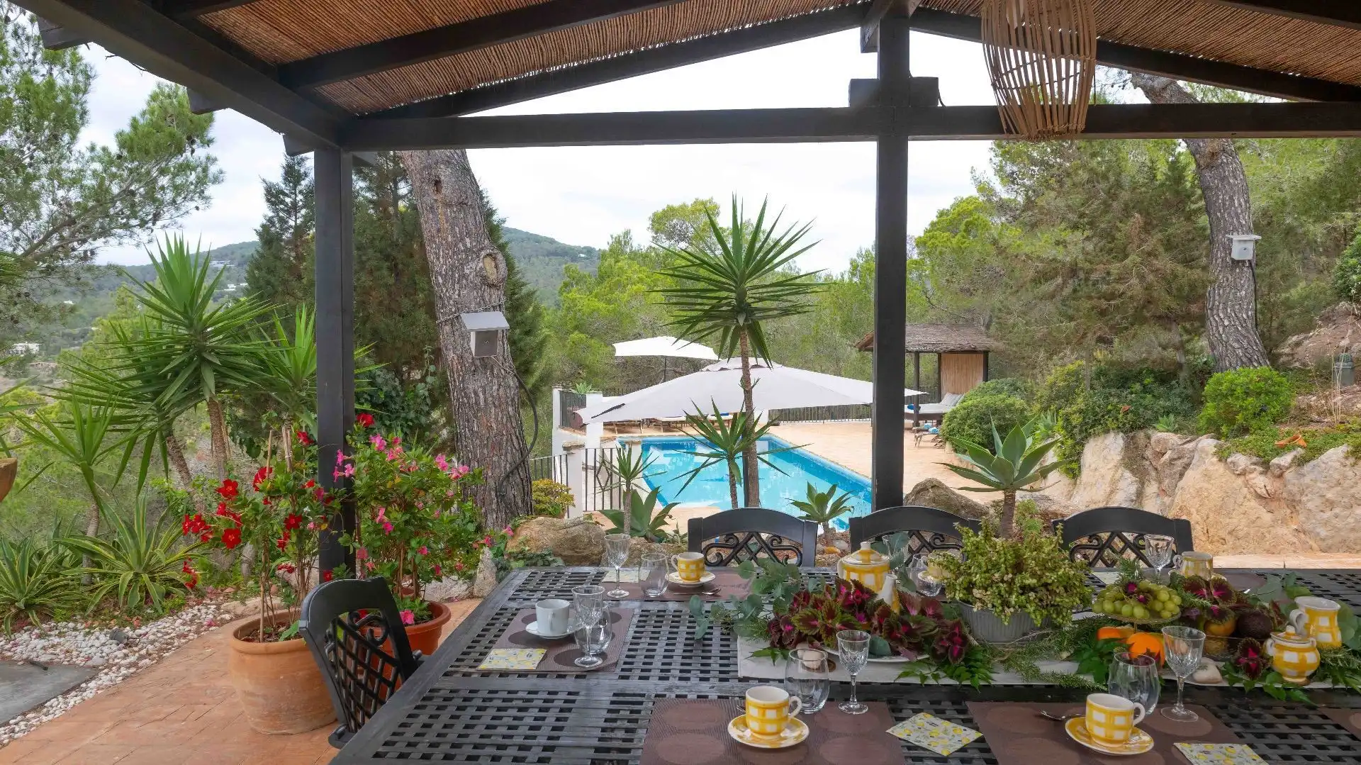 Haus mit Pool zum Verkauf in Sant Jordi de Ses Salines-Sant Francesc, imagen 5