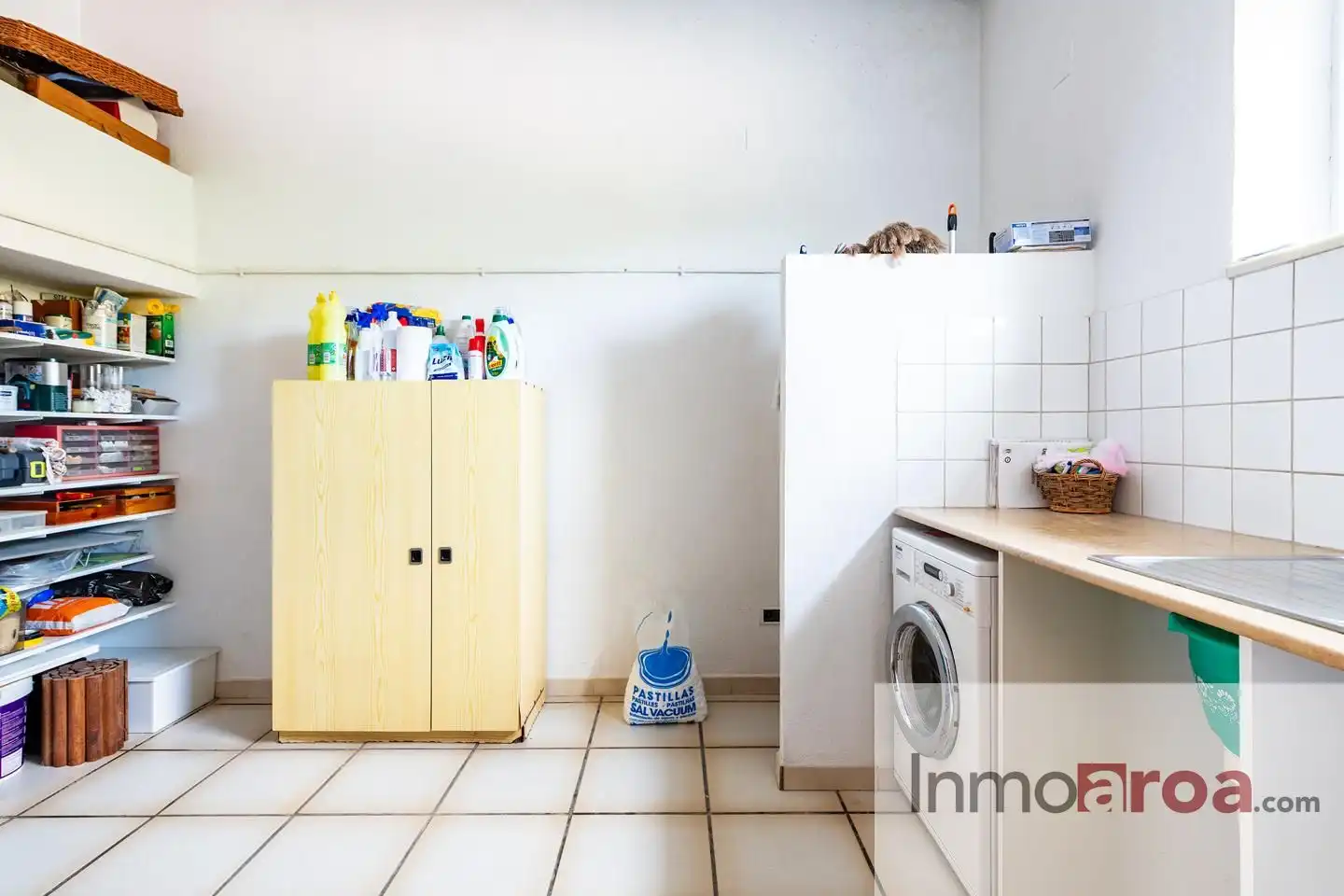 Casa amb jardí en venda a Borriol, imagen 52