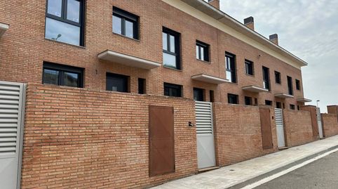 Photo 2 of Detached homes for sale in Avenida Vallfogona, Cervera, Lleida