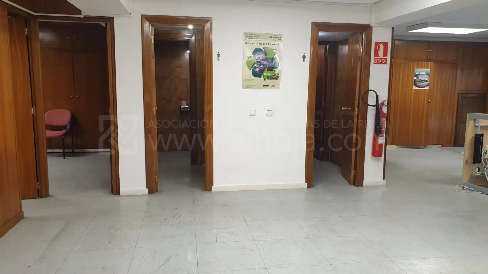 Ufficio in vendita a Logroño - Vitoria, imagen 6
