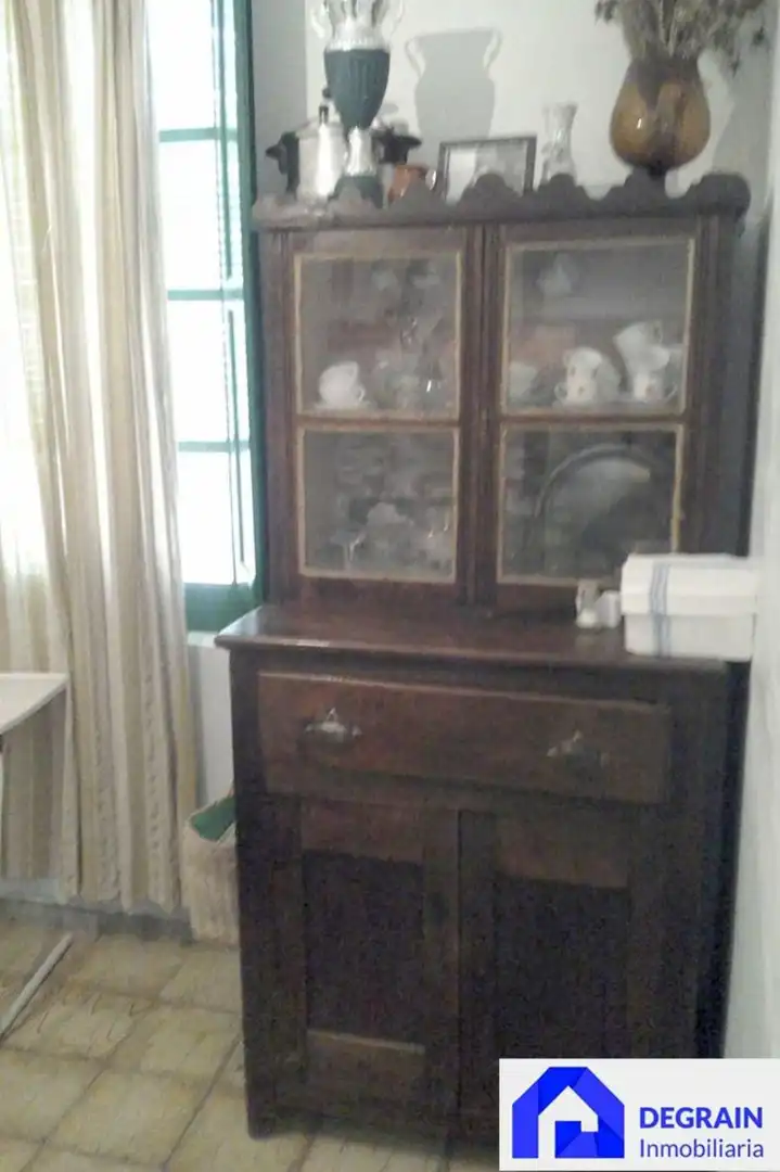 Comedor de Casa o chalet en venta en Val de San Lorenzo