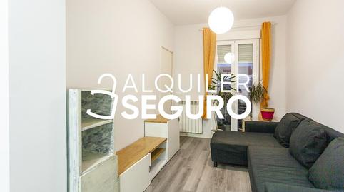 Photo 3 of Flat to rent in De Francos Rodríguez, Bellas Vistas,  Madrid Capital