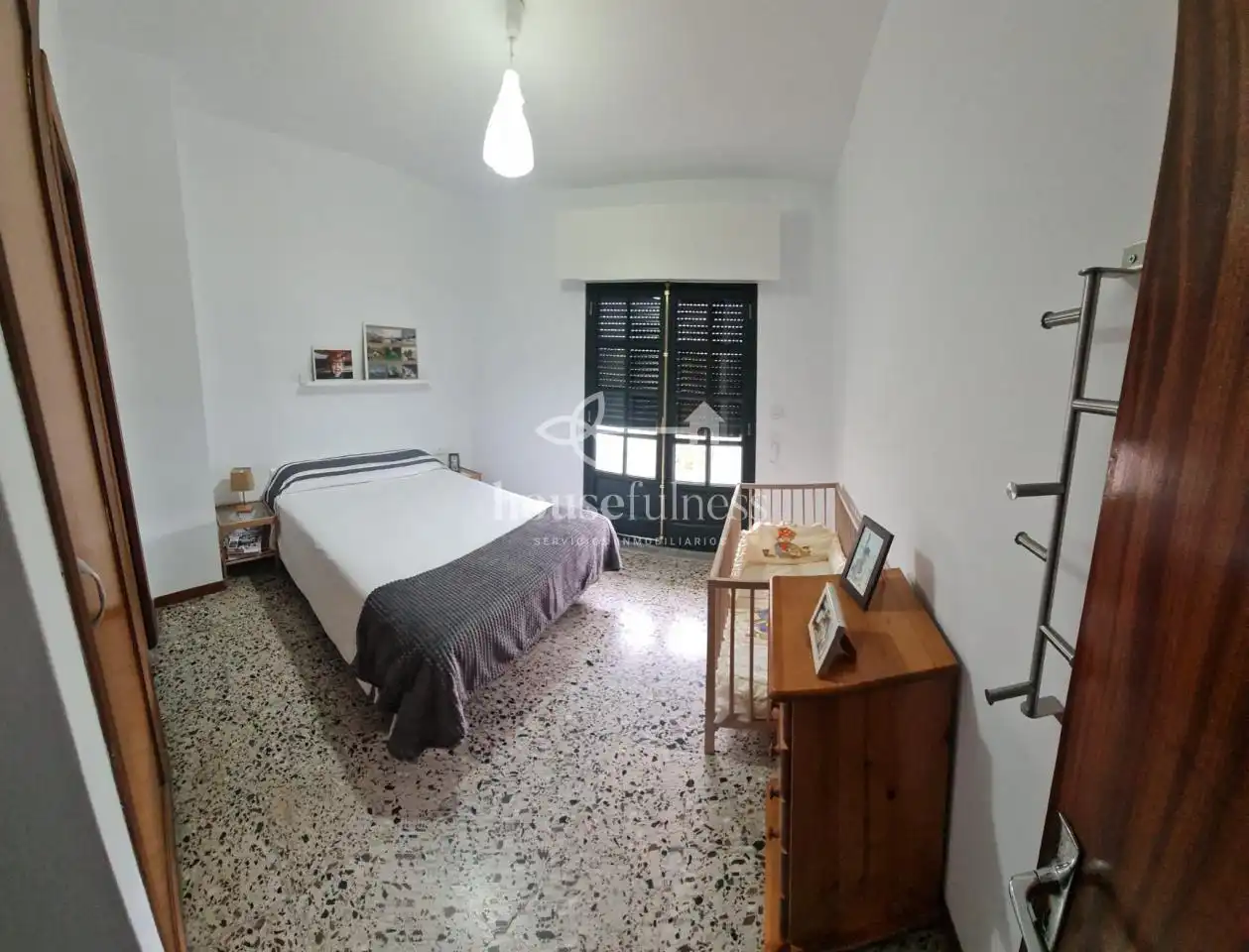 Bedroom of Buildings for sale in Pontedeume