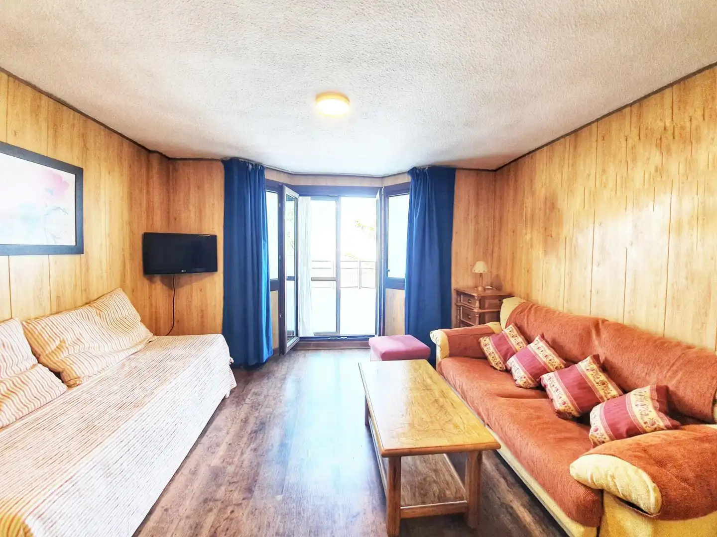 Apartament amb ascensor en venda a Zona alta, imagen 9