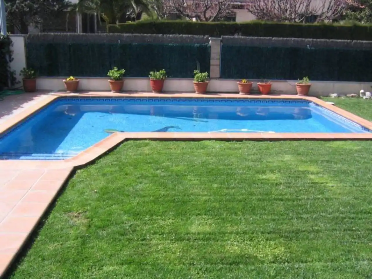 Casa amb piscina en venda a Calle ALZINA, imagen 19
