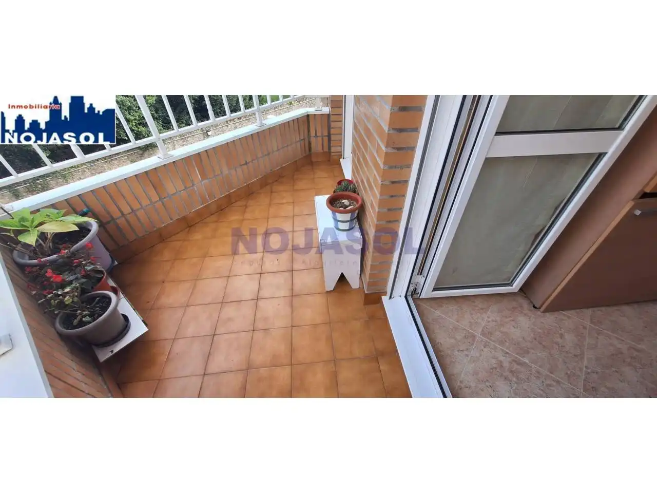 Apartament amb piscina de lloguer a Avenida SANTANDER 31, imagen 9