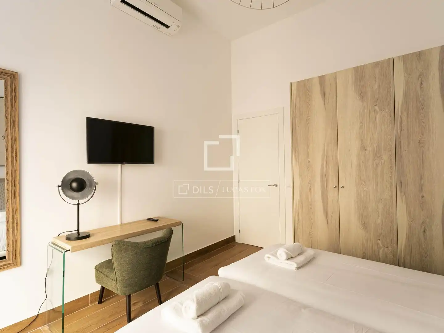 Piso en venta en Barri Gòtic