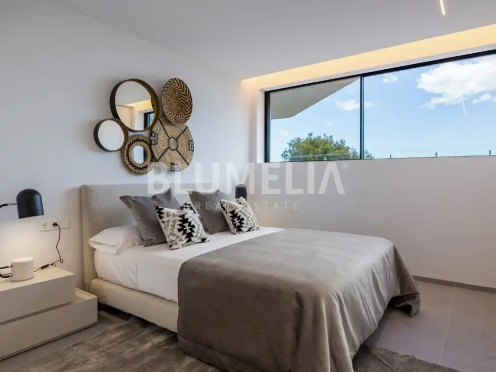 Houses for sale in Portichol - Balcón al Mar