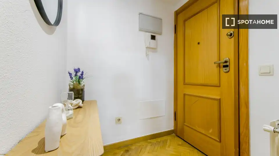 Zimmer in Delicias