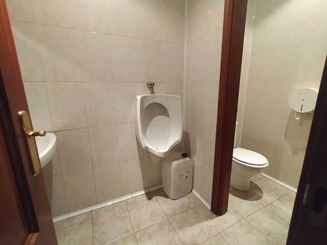 Local comercial en venda a Eusko Gudarien Kalea, imagen 13
