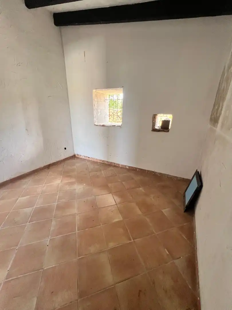 Finca rústica en venta en Vilafranca de Bonany