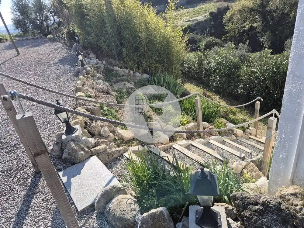 Casa rústica en venda a Sant Martí Sarroca, imagen 19