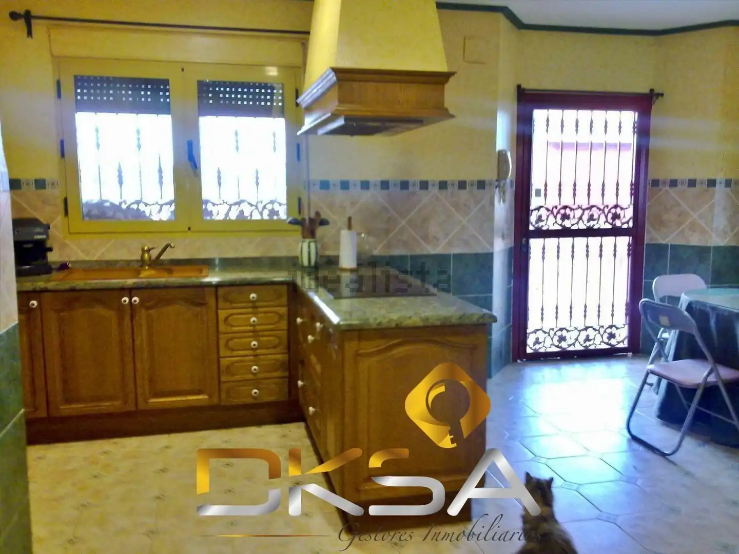 Villa con piscina in vendita a Partida MADRIGAL, imagen 5