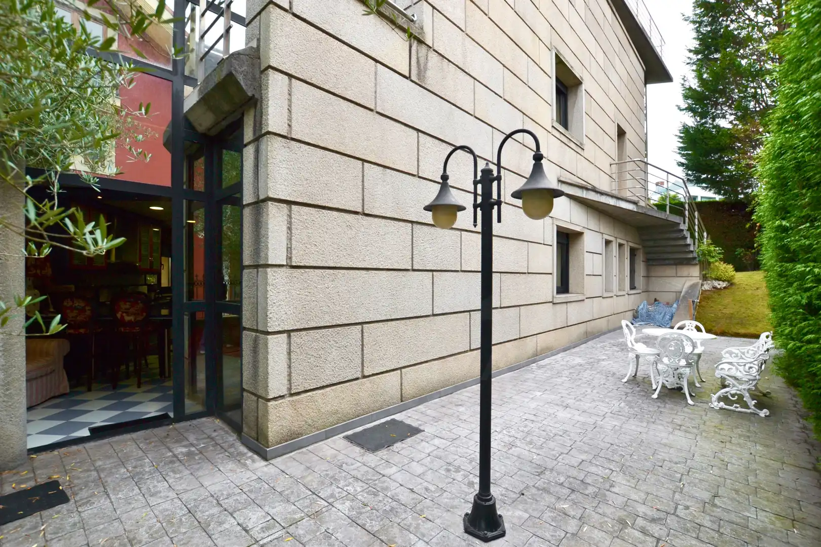 Piso con ascensor en venta en Ciudad Naranco - Prados de La Fuente, imagen 9