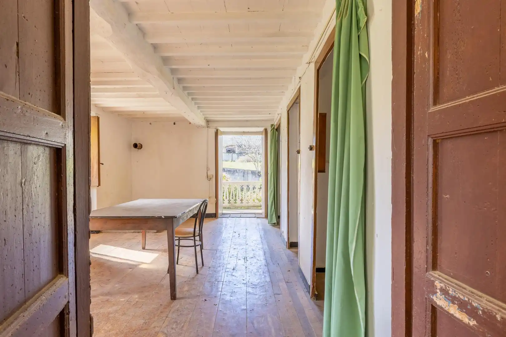Finca rústica en venta en Pontedeume