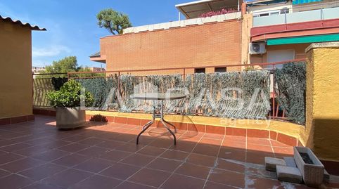 Foto 2 de Ático en venta en Llatí, Santa Coloma de Gramenet