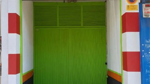 Photo 2 of Garage for rent in Calle del Marqués de la Valdavia, 40, Centro, Alcobendas