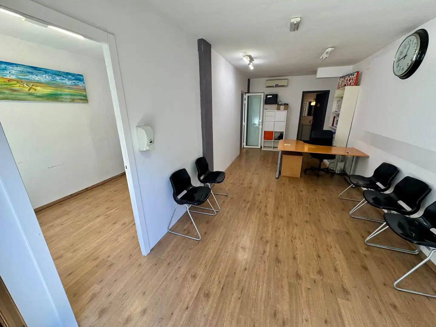 Local comercial en venta en de Josep Sangenís