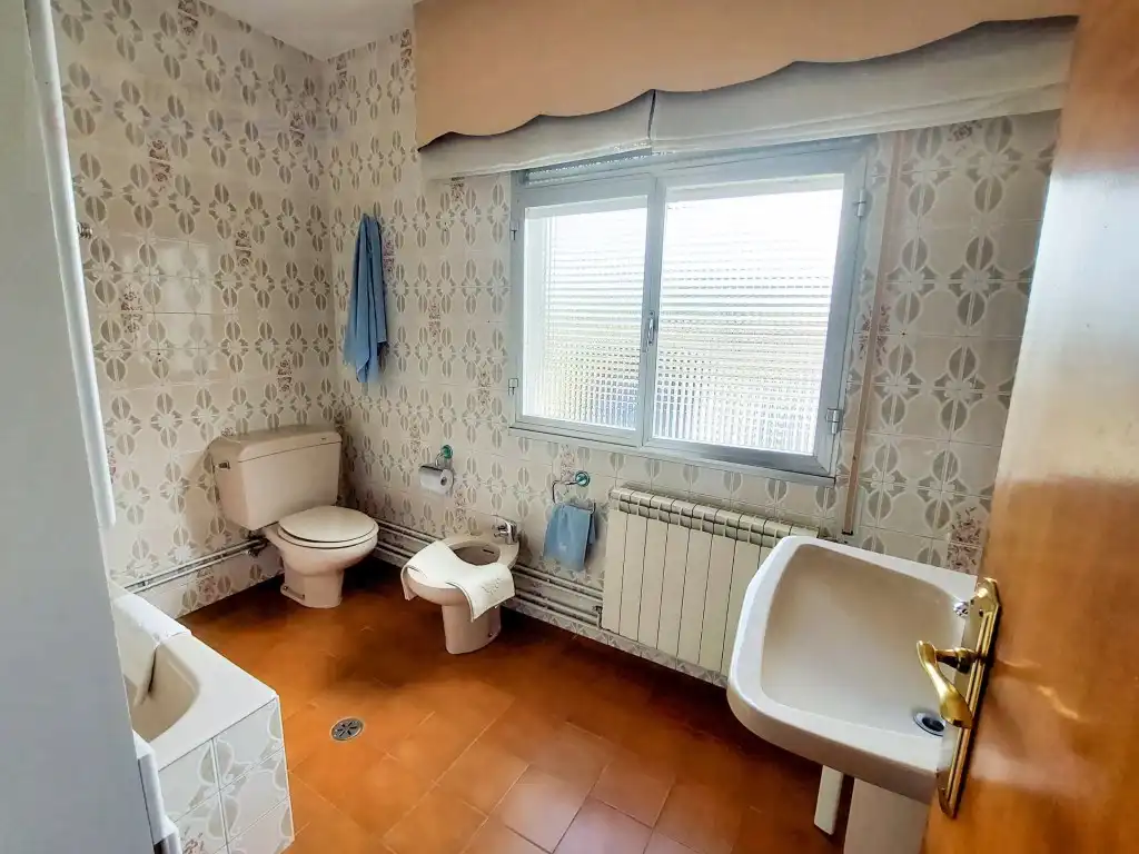Casa o chalet en venta en Parroquias de Santiago