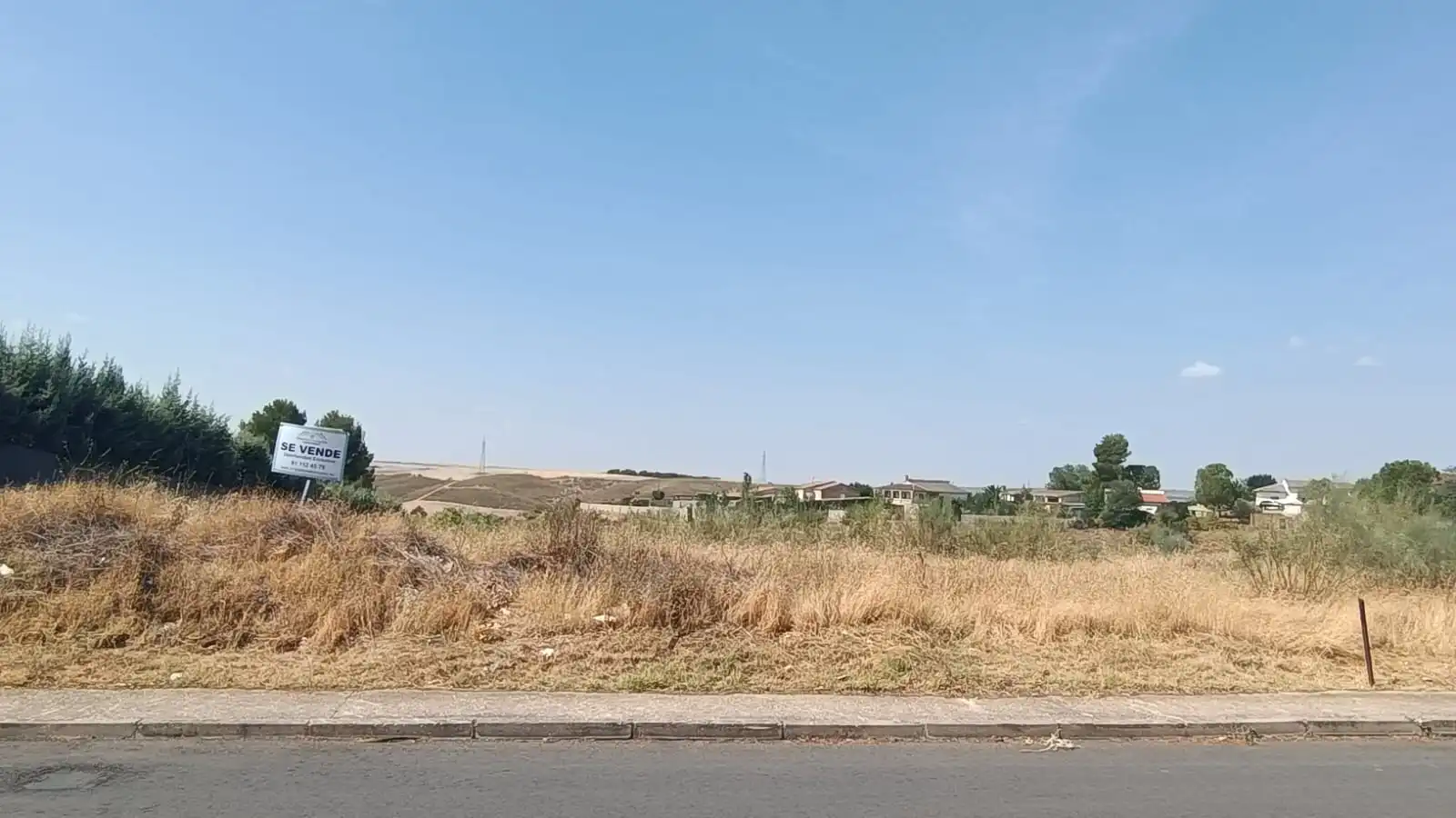 Residencial en venda en Barajas de Melo