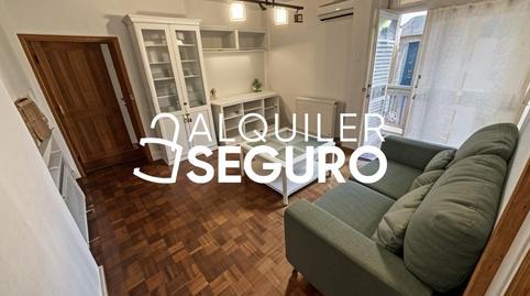 Foto 2 de Pis de lloguer a De las Cañas, Colina, Madrid