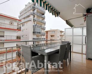 Terrassa de Pis en venda en Gandia amb Aire condicionat, Calefacció i Terrassa