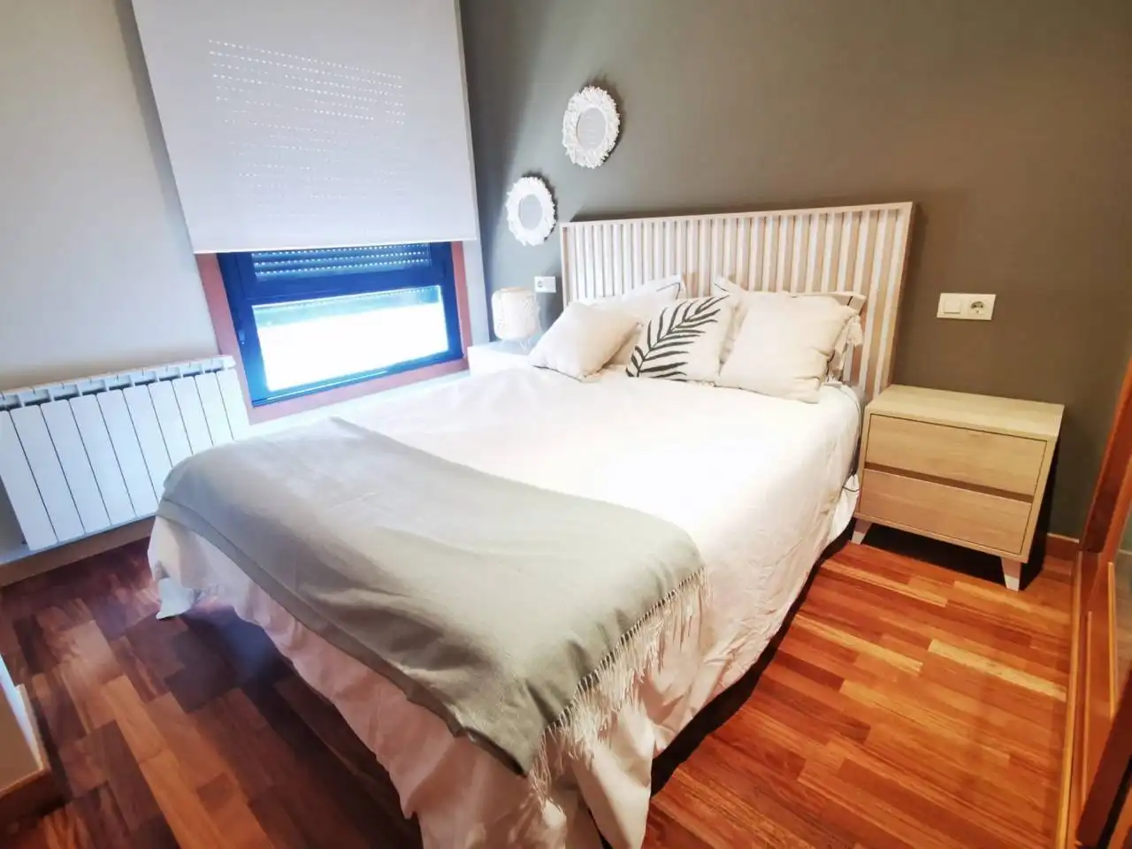 Flat for rent in Calle rosalia de castro, Salvaterra de Miño