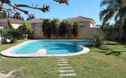 Haus oder Chalet zum verkauf in El Carme - Sant Agustí - Bonavista, L'Eliana