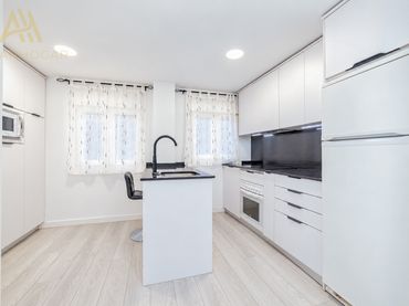 Appartamento con ascensore in vendita a Calle de San Nicolás