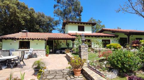 Foto 4 de Casa o xalet en venda a Pría - Nueva-Hontoria - Naves, Llanes
