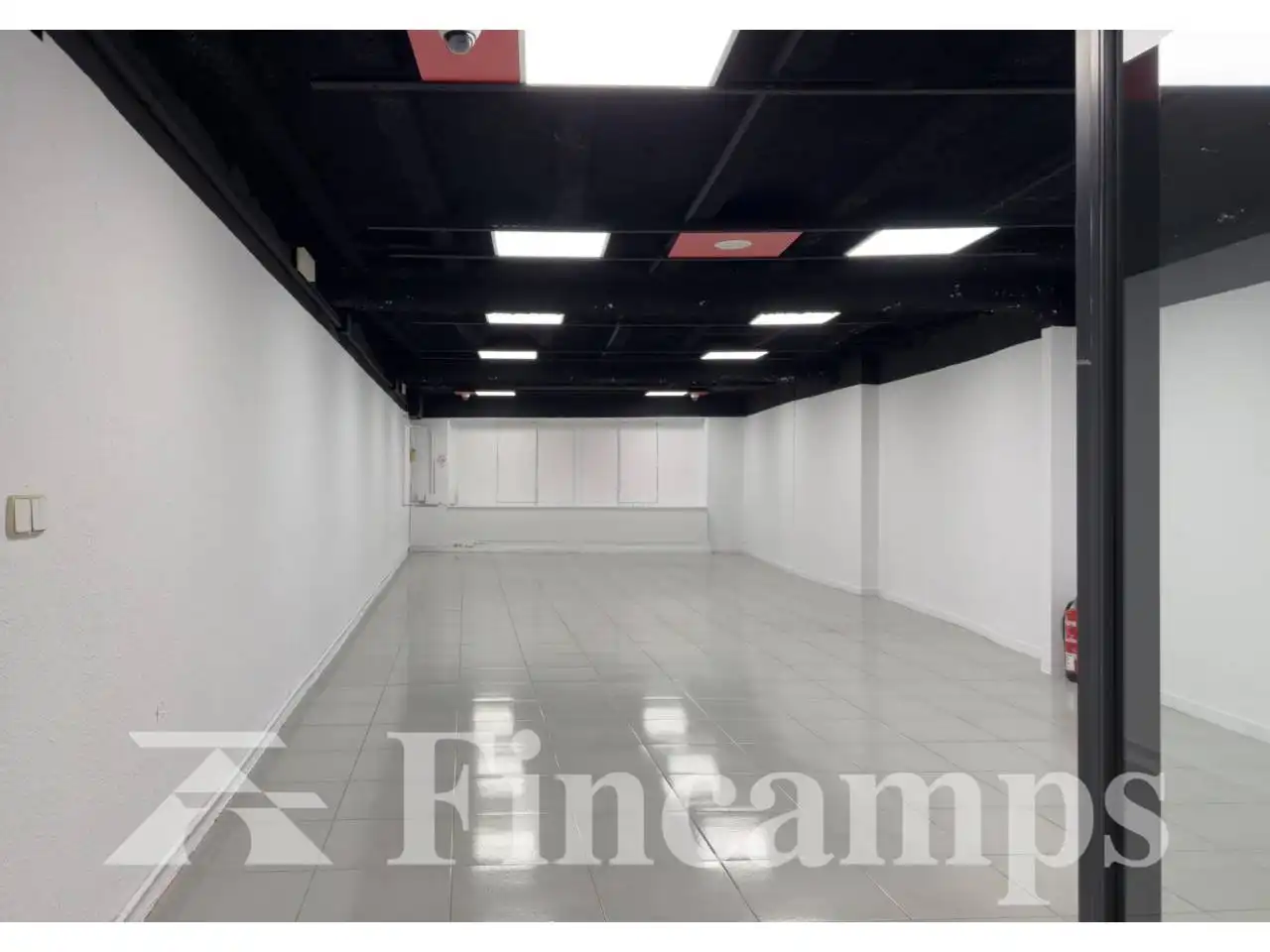 Local comercial de lloguer a Pasaje manresa 26, imagen 10