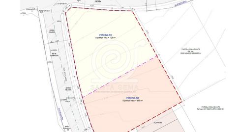 Photo 5 of Residential for sale in Camiño Camiño a Fincas, Parroquias rurales, A Coruña