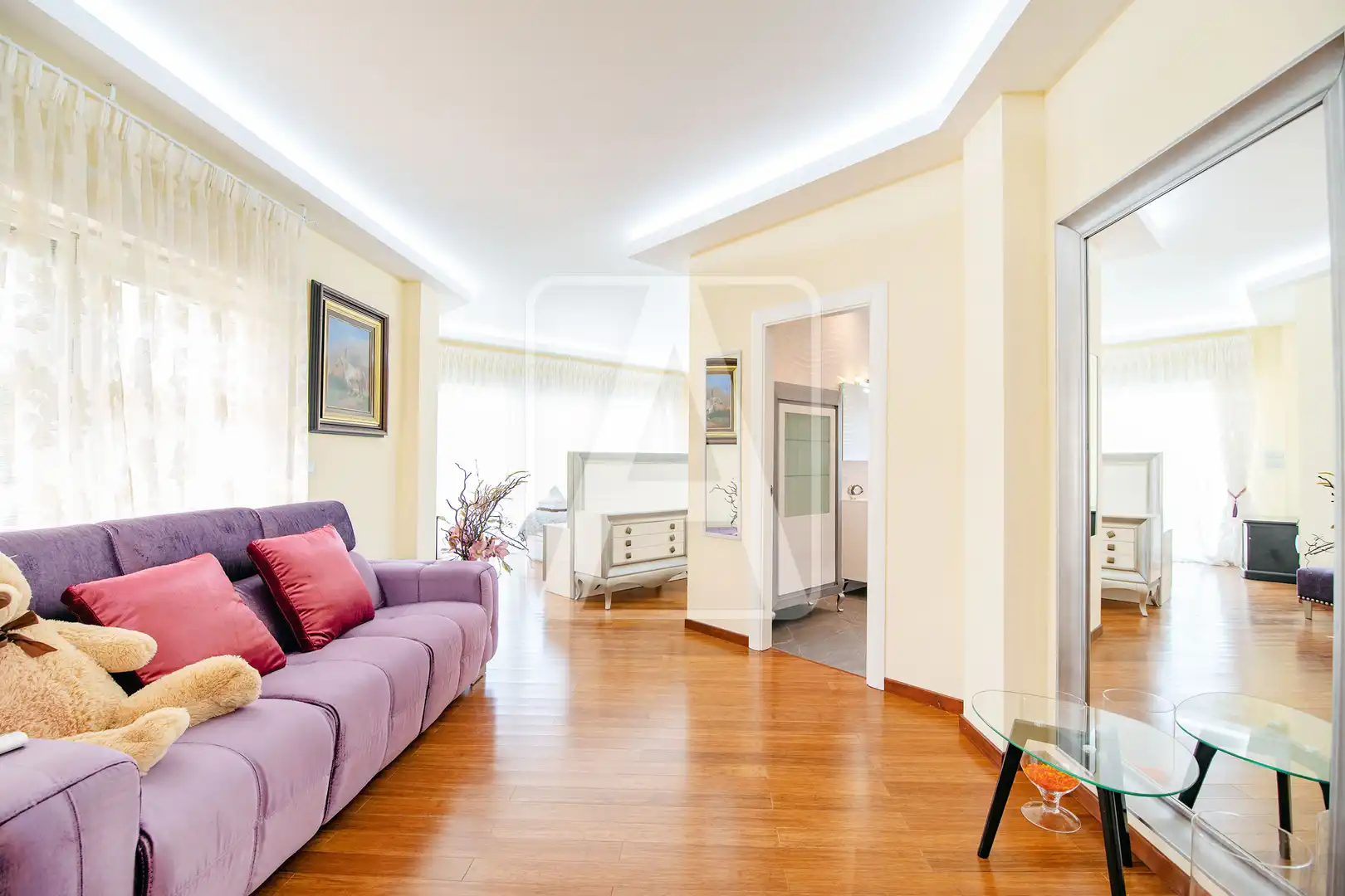 Detached house with pool for sale in Altea la Vella, imagen 11