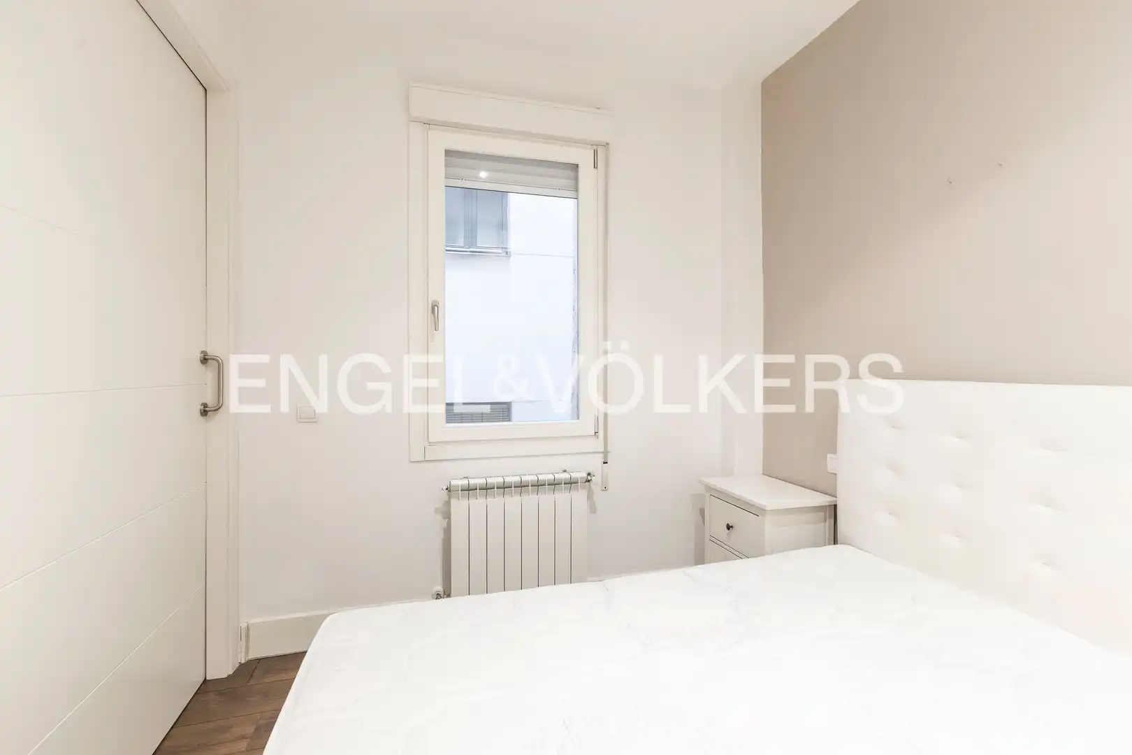 Habitación de Piso en venta en Madrid con Aire acondicionado y Calefacción