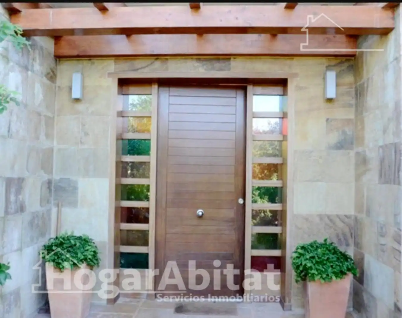 Chalet con terraza en venta en Calle Albotaina, imagen 33