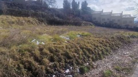 TERRENO PARA 2 CASAS PAREADAS