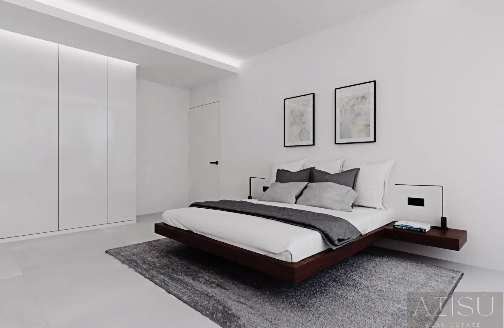 Attique avec piscine à vendre à Maryvilla, imagen 9