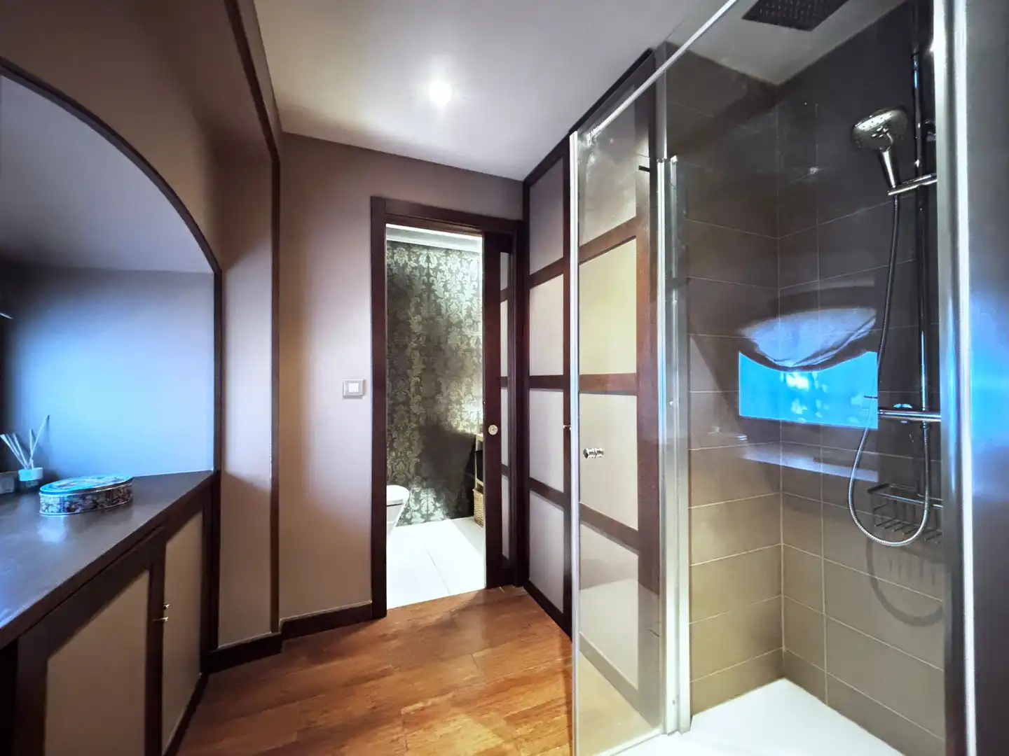 Bathroom of Lofts for sale in Burgos  with Heating