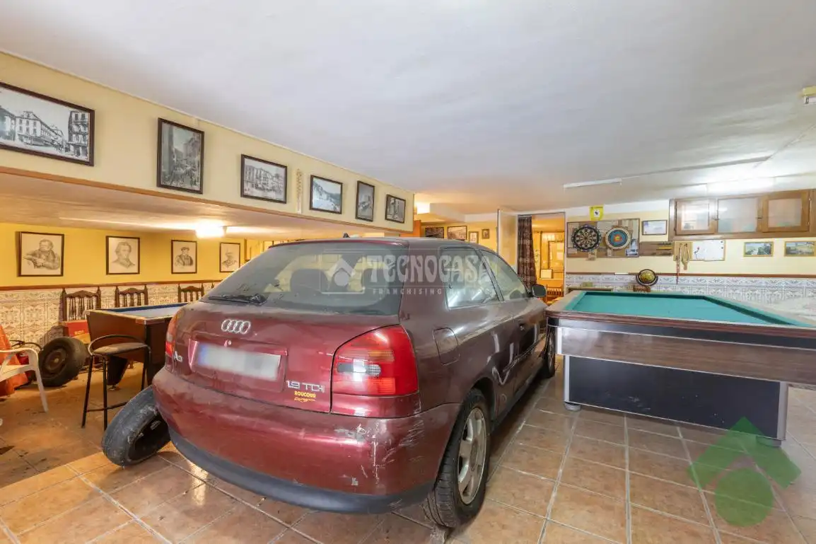 Casa adosada en venta en Ogíjares con Aire acondicionado, Calefacción y Trastero