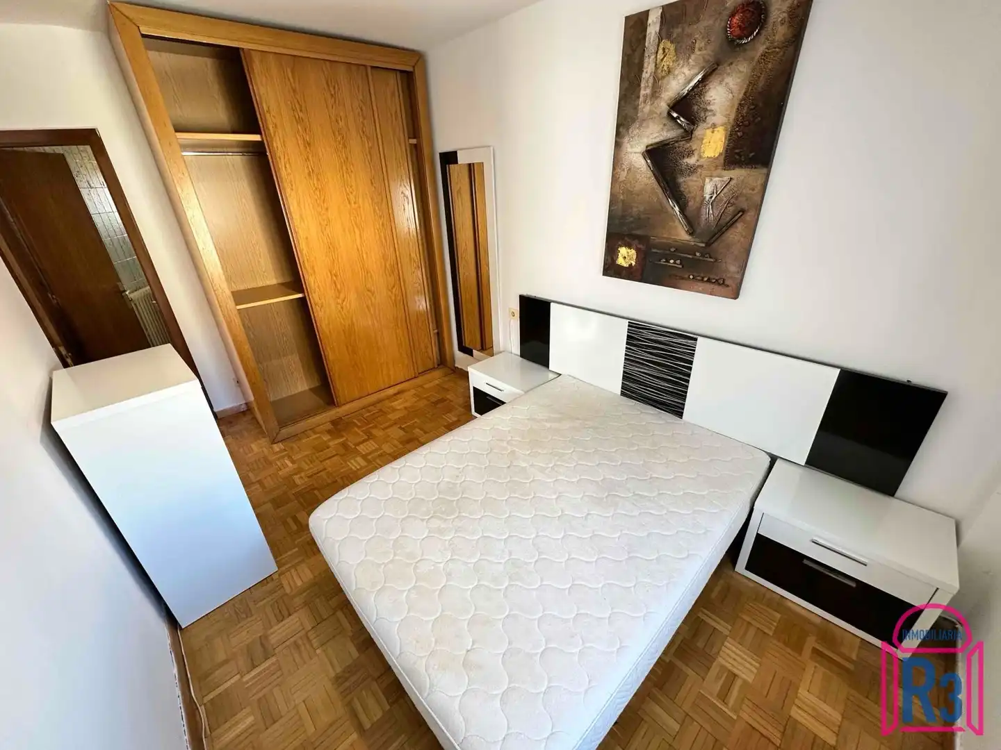 Appartement compact avec ascenseur à louer à Centro Ciudad, imagen 12