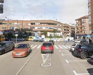 Vista exterior de Pis en venda en Fuenlabrada