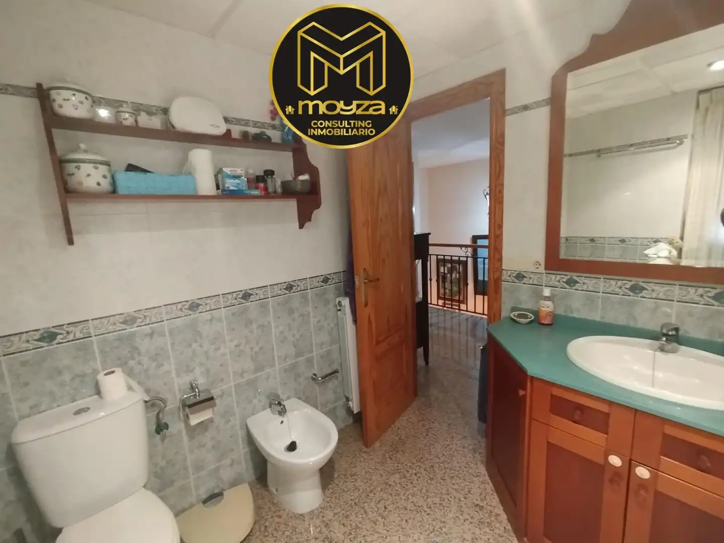 Casa amb terrassa en venda a Torredelcampo, imagen 10