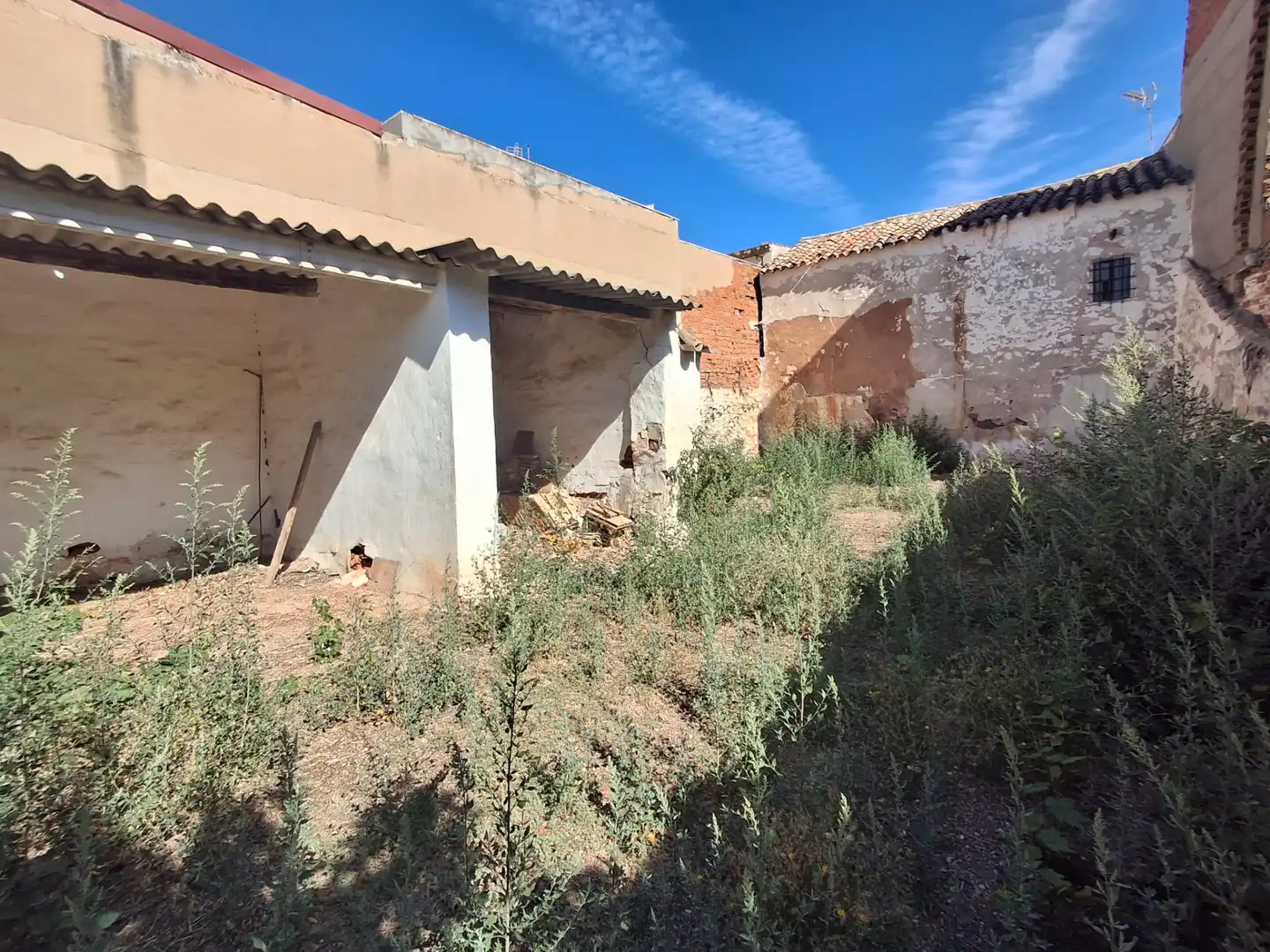 Casa in vendita a Alcázar de San Juan, imagen 4
