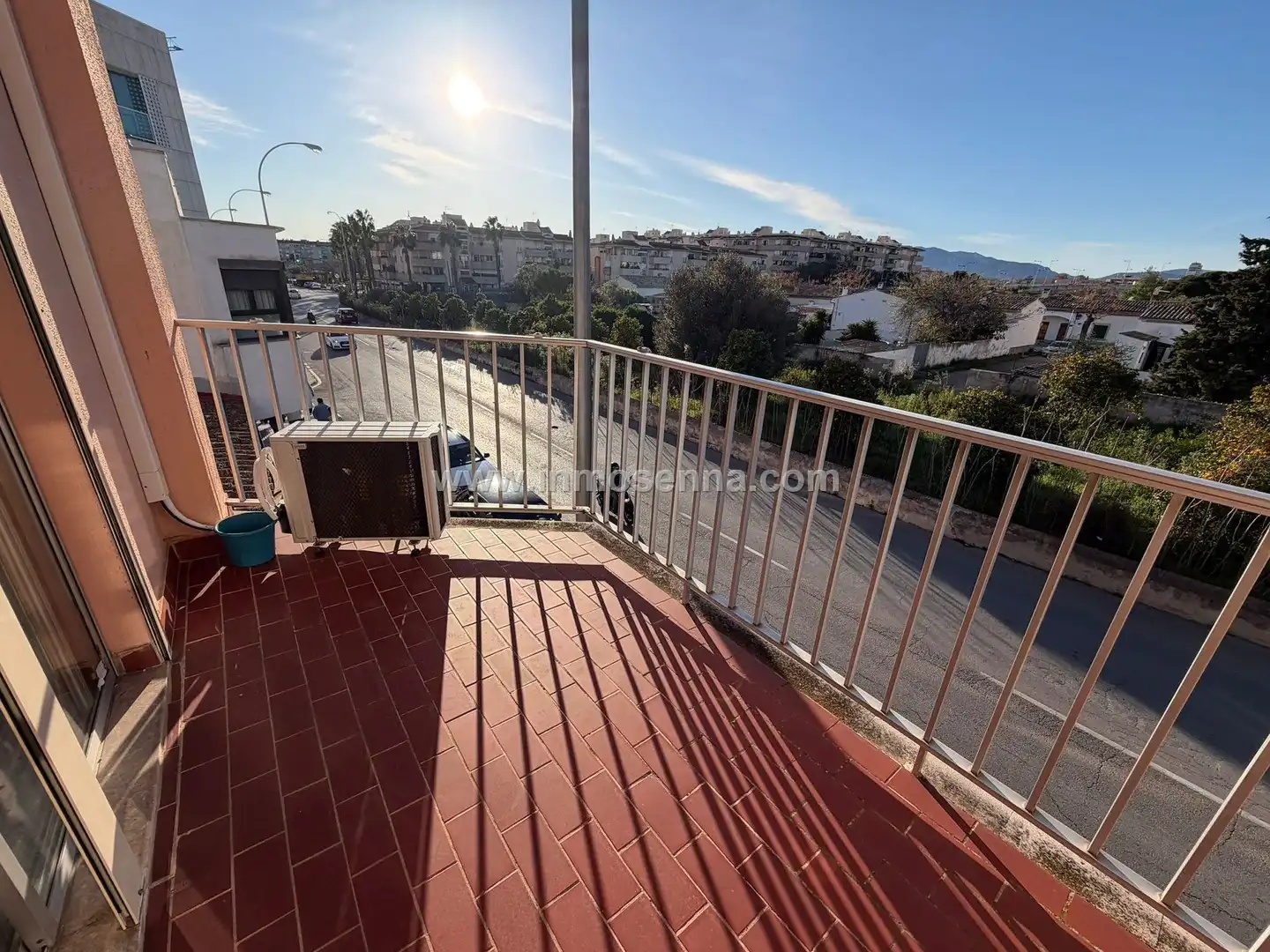 Außenansicht von Gebäude zum Verkauf in  Palma de Mallorca
